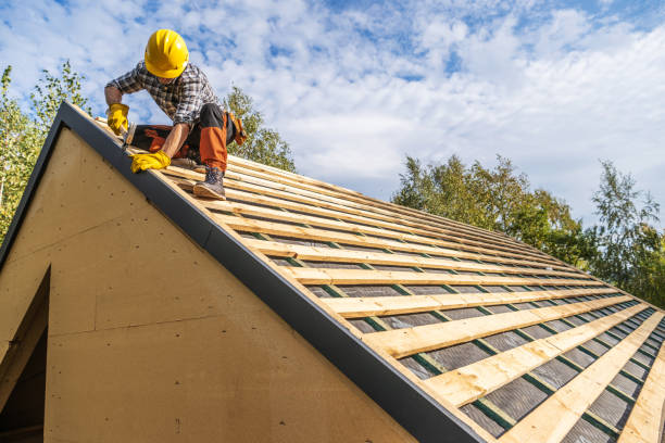Best Flat Roof Repair Services  in Golden Glades, FL